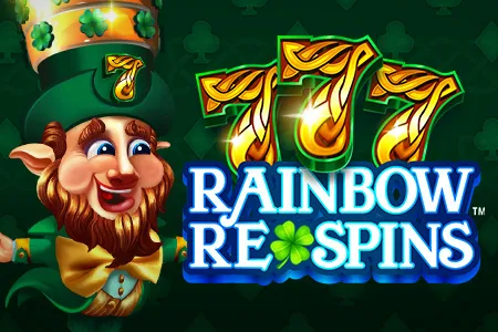 777 Rainbow Respins