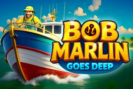 Bob Marlin Goes Deep