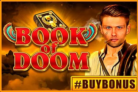 Book of Doom