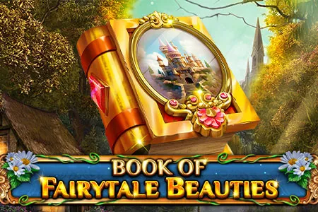 Book Of Fairytale Beauties