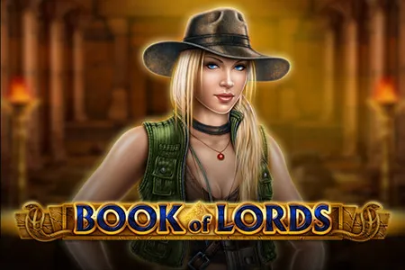 Book of Lords