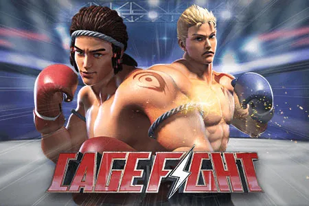 Cage Fight