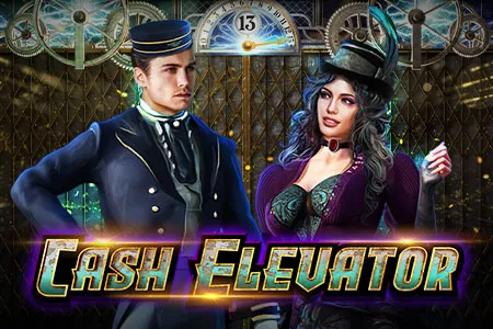 Cash Elevator