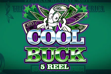 Cool Buck - 5 Reel