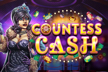 Countess Cash
