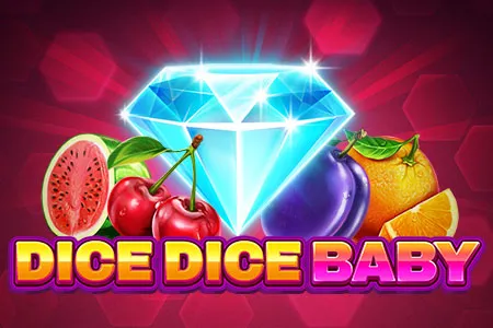 Dice Dice Baby