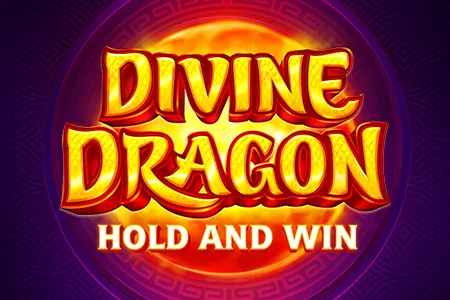 Divine Dragon: Hold and Win