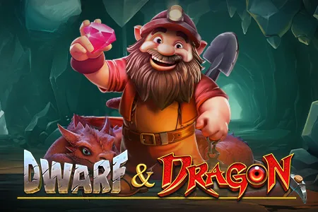 Dwarf & Dragon