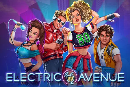 Electric Avenue