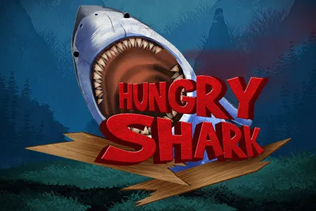 Hungry Shark