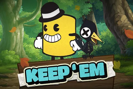 Keep'em