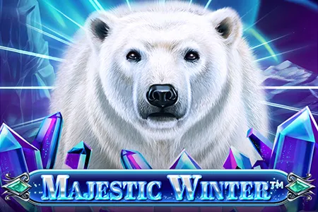 Majestic Winter
