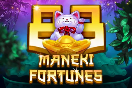 Maneki 88 Fortunes