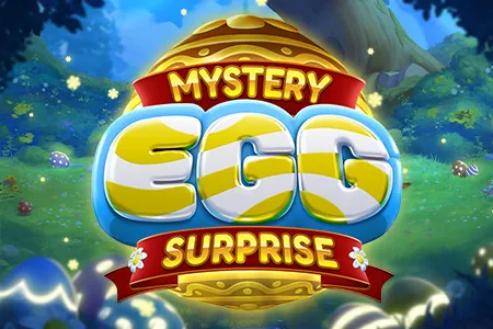 Mystery Egg Surprise