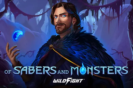 Of Sabers and Monsters