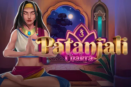 Patanjali Chakra