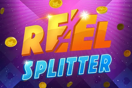 Reel Splitter