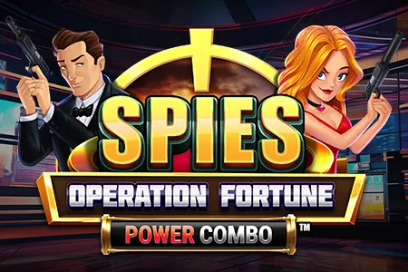 SPIES – Operation Fortune: Power Combo™