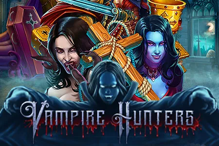 Vampire Hunters