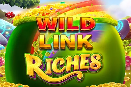Wild Link Riches