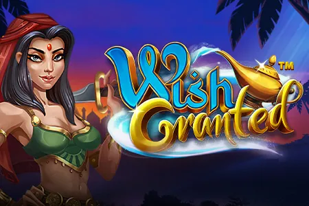 Wish Granted